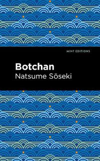 Cover image for Botchan