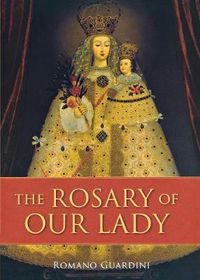 Cover image for The Rosary of Our Lady