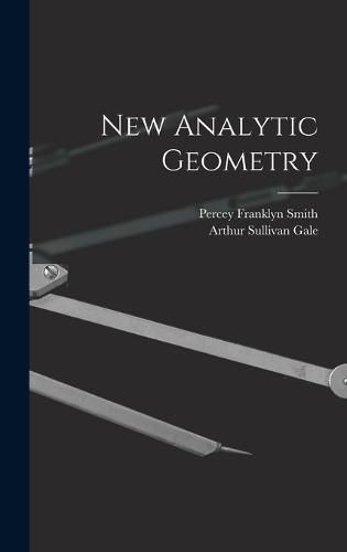 New Analytic Geometry