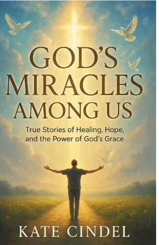 Cover image for God's Miracles Among Us