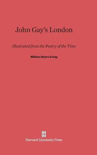 John Gay's London