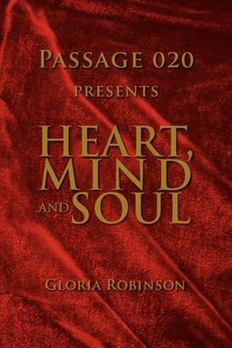 Cover image for Heart, Mind and Soul