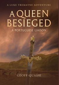 Cover image for A Queen Besieged