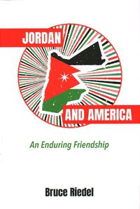 Cover image for Jordan and America: An Enduring Friendship