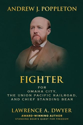 Cover image for Andrew J. Poppleton