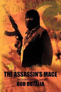 Cover image for The Assassin's Mace