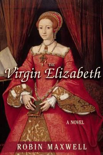 Cover image for The Virgin Elizabeth