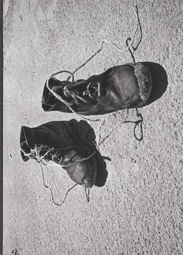 Cover image for Josef Koudelka: Diaries