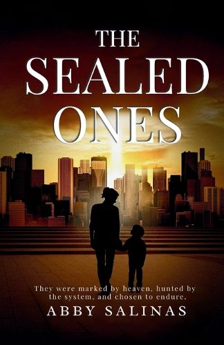 Cover image for The Sealed Ones