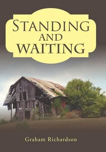 Cover image for Standing and Waiting