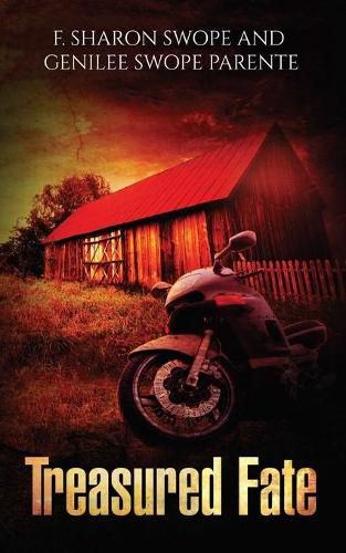 Cover image for Treasured Fate