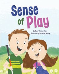 Cover image for Sense of Play