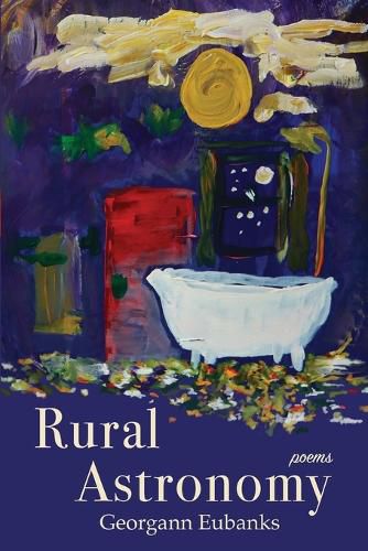 Cover image for Rural Astronomy