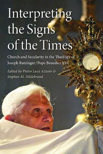 Cover image for Interpreting the Signs of the Times