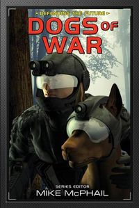 Cover image for Dogs of War: Reissued
