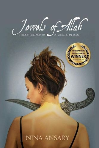 Cover image for Jewels of Allah: The Untold Story of Women in Iran
