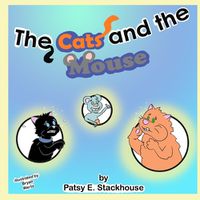 Cover image for The Cats and the Mouse