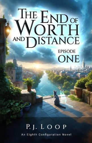 Cover image for The The End of Worth and Distance