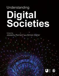Cover image for Understanding Digital Societies