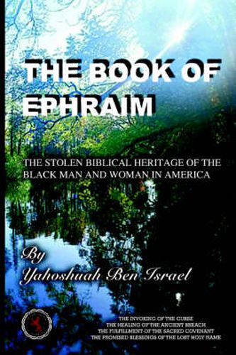 The Book of Ephraim