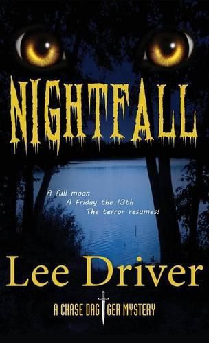 Cover image for Nightfall