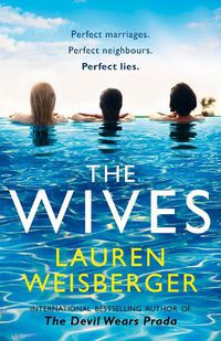 Cover image for The Wives