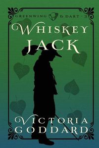 Cover image for Whiskeyjack