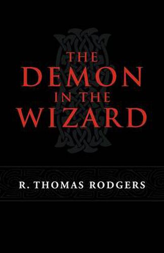 Cover image for The Demon in the Wizard