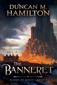 Cover image for The Banneret