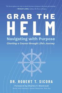 Cover image for Grab the Helm