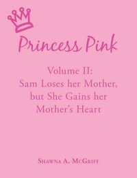 Cover image for Princess Pink