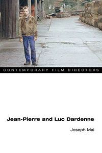 Cover image for Jean-Pierre and Luc Dardenne