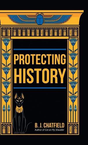 Cover image for Protecting History
