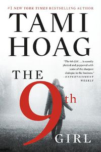 Cover image for The 9th Girl