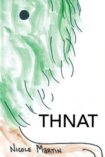 Cover image for Thnat