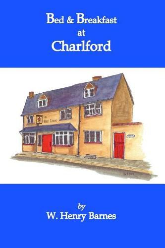 Cover image for Bed & Breakfast at Charlford