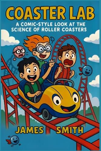 Cover image for Coaster Lab