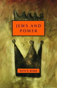 Cover image for Jews and Power