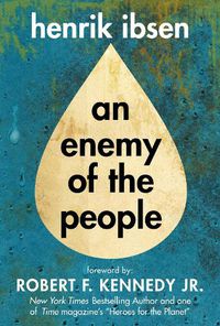 Cover image for Enemy of the People