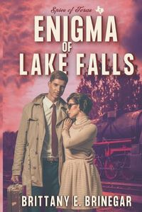 Cover image for Enigma of Lake Falls