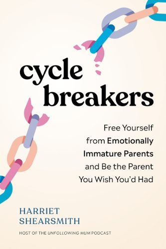 Cover image for Cycle Breakers