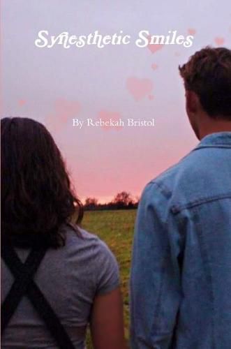 Cover image for Synesthetic Smiles