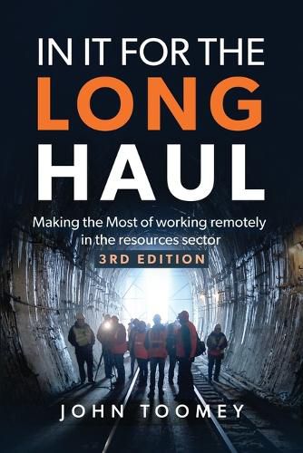 Cover image for In it for the Long Haul