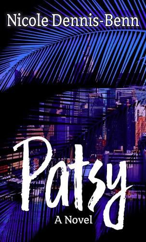 Cover image for Patsy