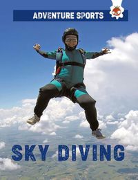 Cover image for Sky Diving