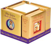 Cover image for My Golden Children's Library