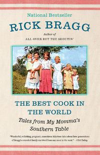 Cover image for The Best Cook in the World: Tales from My Momma's Southern Table