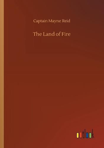 Cover image for The Land of Fire