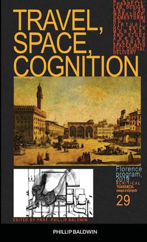 Cover image for Travel, Space, Cognition