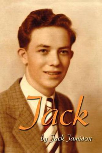 Cover image for Jack